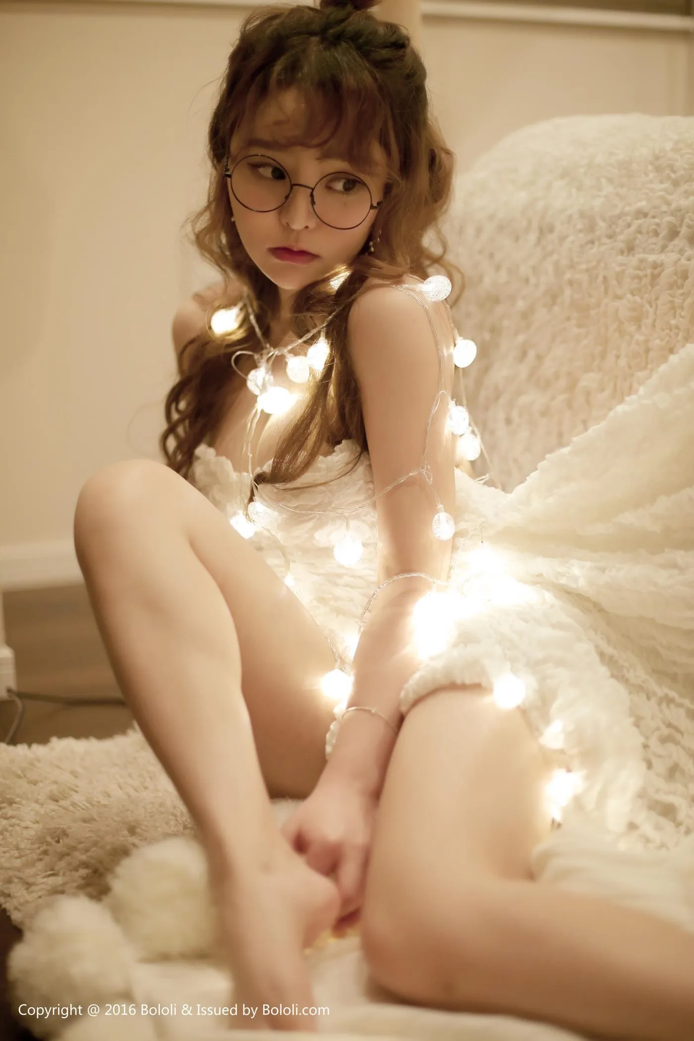 Vol.067 柳侑绮 [30P]插图4